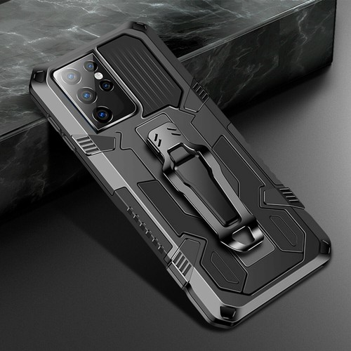 Shockproof Hybrid Case For Samsung Galaxy S21 S20 FE Note 20 10 Plus Ultra Cover - Photo 18 sur 18