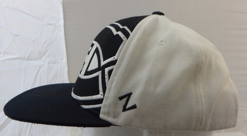 Montreal Canadians Hockey NHL cap hat adjustable snapback zephyr - Picture 2 of 3