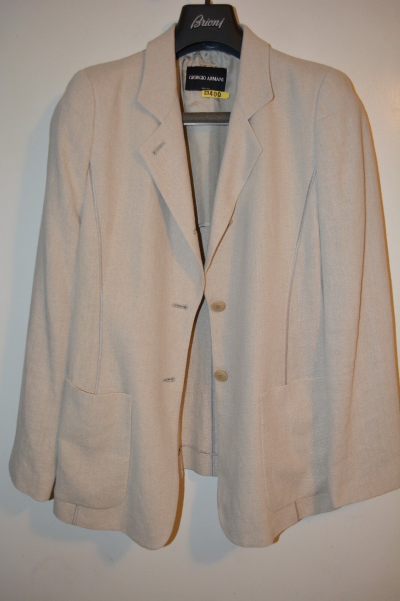 【関税&送料込】Giorgio Armani Silk Blend Lined Blazer s-l1200.jpg