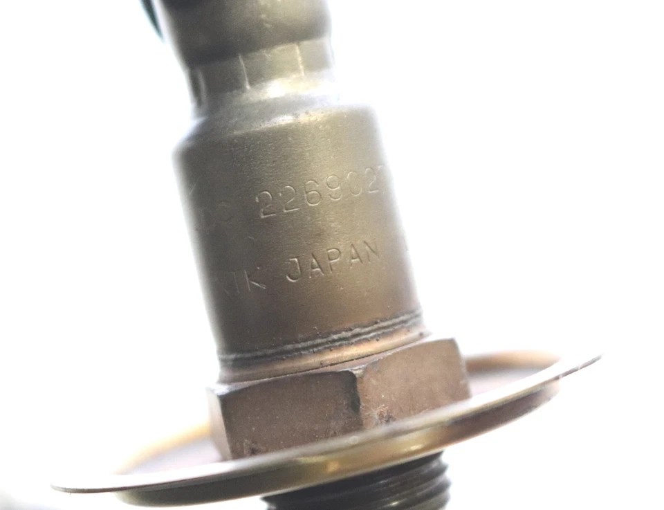 Sonda lambda Renault Grand Scenic IV R9/J9 RFA 1.3 226902746R sonda di regolazione - Immagine 3 di 4