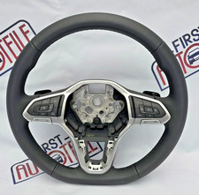 Original VW Transporter Caddy Multivan Multifunktionslenkrad 2K7419089D VDH