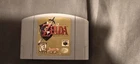 Legend of Zelda: Ocarina of Time N64