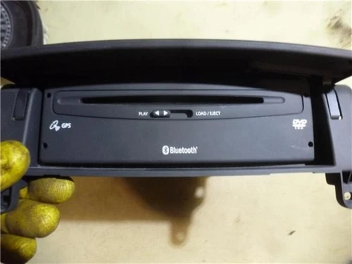 8200326976 Sistema Dvd para RENAULT LAGUNA II (BG0) Luxe Privilege 2005 43776 - Imagen 1 de 3
