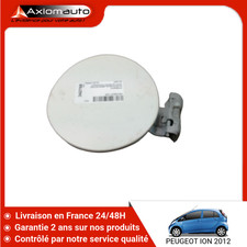 Carburateur Peugeot iOn