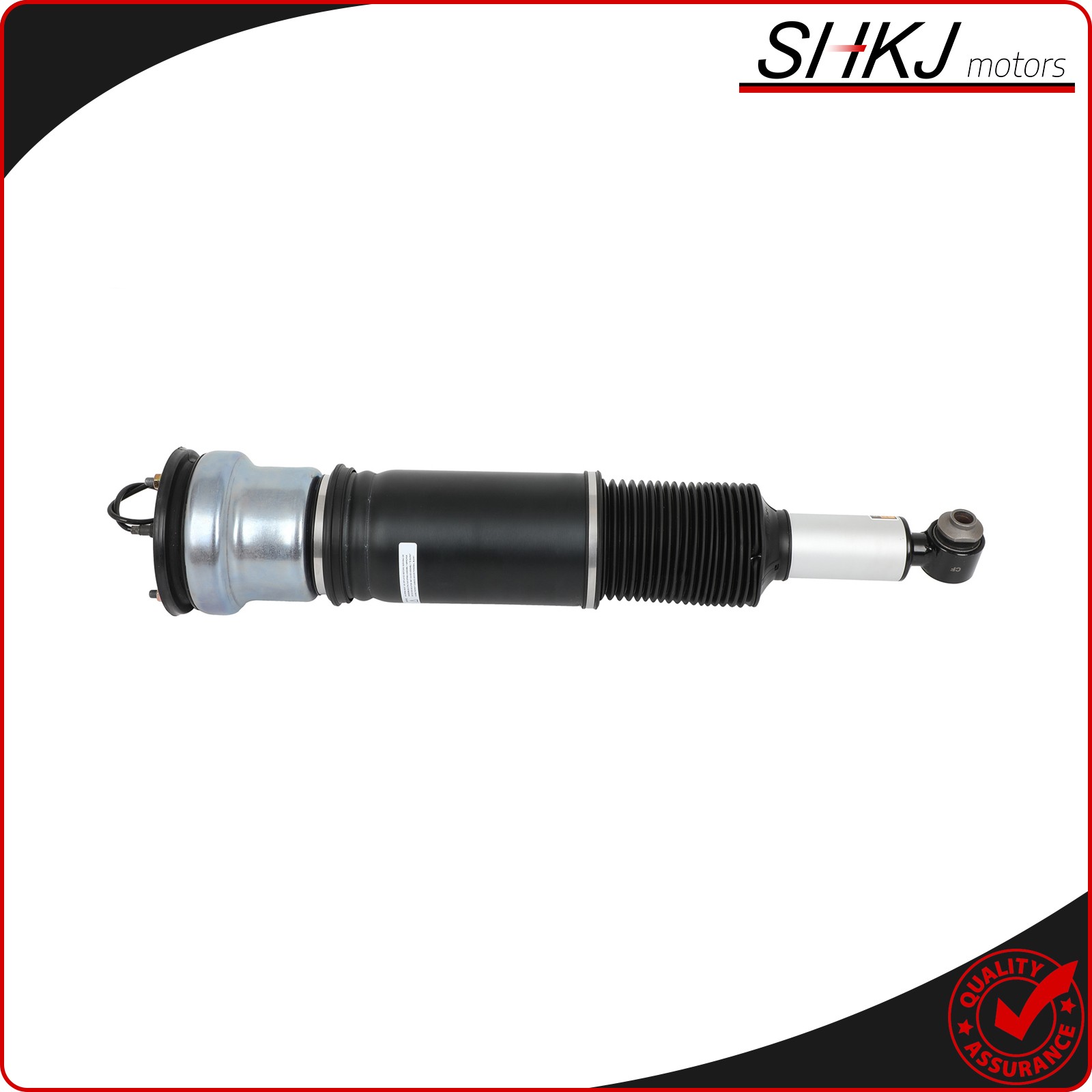 Rolls-Royce Phantom Long 2004-2014 Rear Right Air suspension struts 2 pcs