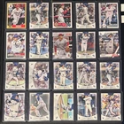 Shohei Ohtani 20x Card Lot 2024 Topps Dodgers Angels 50/50 Inserts MVP-MLB GOAT
