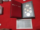 1986 Canada/RCM 7 Coin VANCOUVER  Proof Set .5000 .3750oz ASW OGP         #T3505 — photo 3