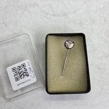 Silver and Enamel Blood