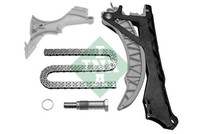 Schaeffler INA 559 1819 20 Steuerkettensatz FüR BMW