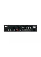 AMX by Harman AMX SDX-414-DX 4K HDMI Digital Switcher FG1010-314/New
