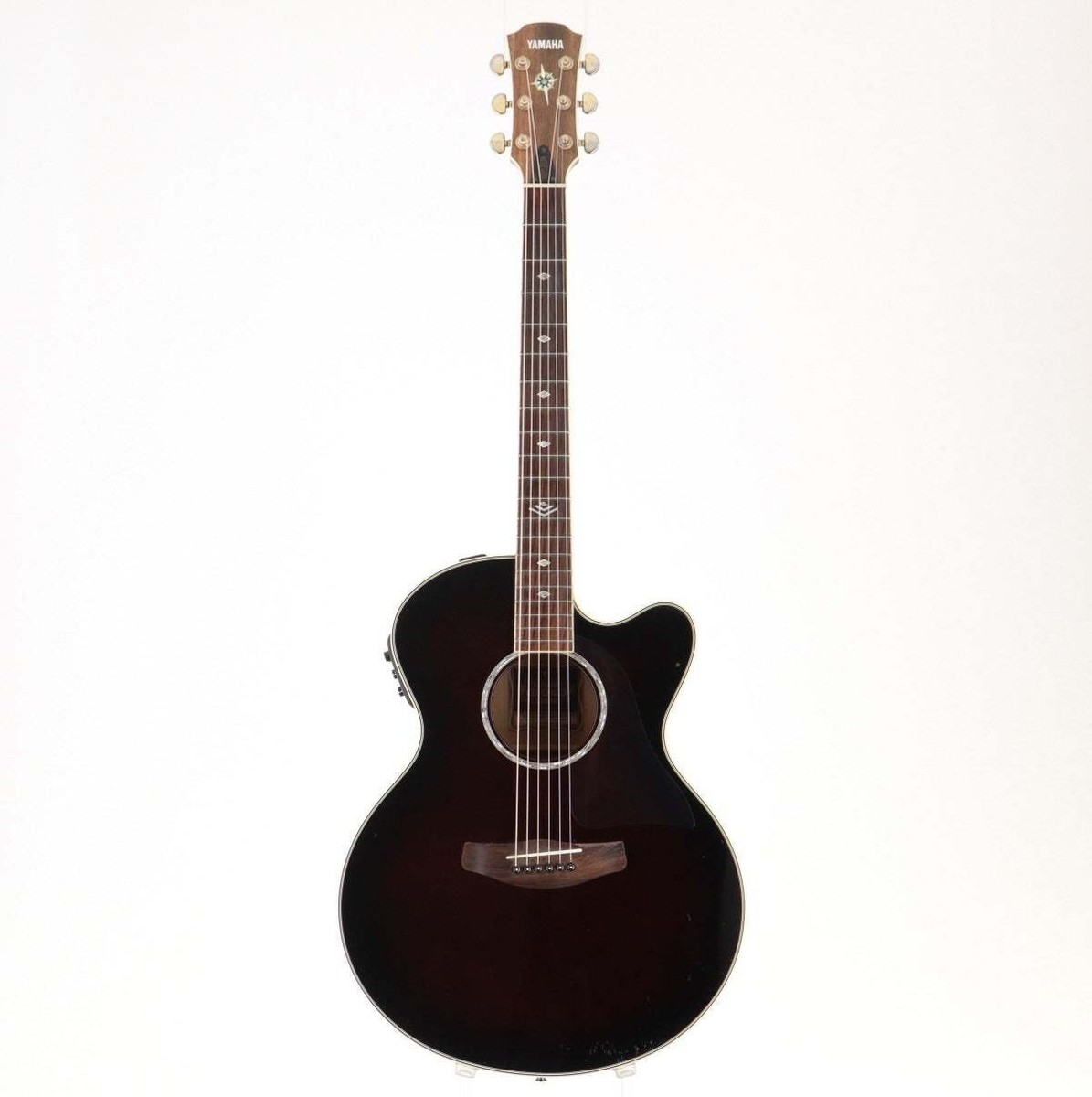 YAMAHA CPX900 (with minor defects) - Ochanomizu HARVEST_GUITARS | eBay
