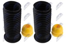 NTY Stoßdämpfer Staubschützer AB-PL-004K für OPEL CORSA S07 ASTRA A04 VECTRA CC
