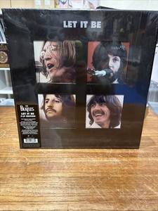 25+ Beatles Let It Be Box Set for sale | Updated Oct 2026