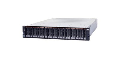 IBM Expansion Enclosure Storwize V7000