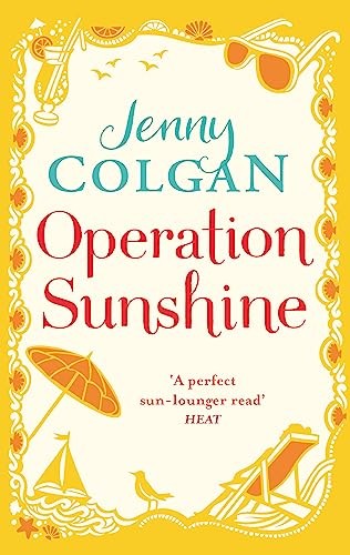 Operation Sunshine By Jenny Colgan. - Image 3