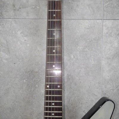 DEAN ML CAMO / Electric Guitar w/ Original Case | eBay UK