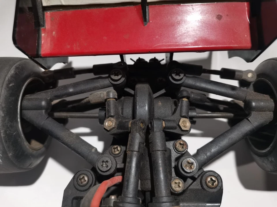 tamiya 1/10 - Immagine 3 di 4