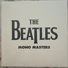 The Beatles - Mono Masters ( 3 x Vinyl Records , Analogue 2014)