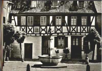 Meisenheim Glan Meisenheim Platz