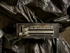 1984-1988 G-body Cutlass Monte-carlo Regal Gn Heater Control With Ac