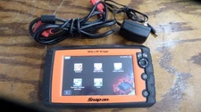 Snap-On Solus Edge 18.2.0  Automotive Scan Tool - Autos 80's to 2018