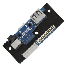 1PC Power Motherboard Charging Port Board Replace For JBL Xtreme 3 Version ND