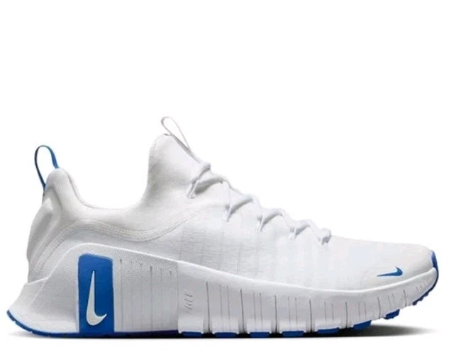 NIKE FREE METCON SCARPE DA GINNASTICA taglia UK8 nuove originali prezzo di listino £ 120 #A2