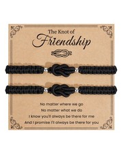 Friend Gifts for Women Best Friend Birthday Gifts Friendship Bracelets for  - 01