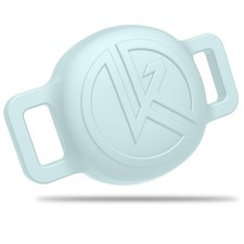 Tile Sticker Cat Collar Holder 2024 : The Smallest, Lightest, and Most Comfo...