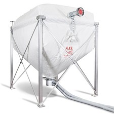 A.B.S. Pelletsilo Flexilo Standard