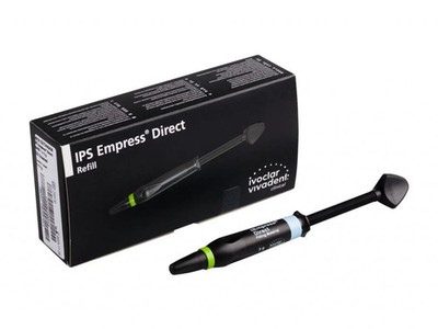 Ivoclar Vivadent IPS Empress for Most Esthetic Direct Restorations Nachfüllpack