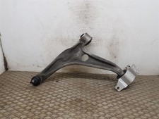 2023 X247 MERCEDES GLB FRONT LOWER SUSPENSION ARM LH PASS 1.3 PETROL M282.914