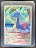 2025 Pokemon Destined Rivals Misty's Lapras #194/182