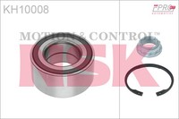 Radlagersatz Prokit NSK KH10008 FüR E90 E92 BMW E91 E93 3Er Touring 1Er E88 E82