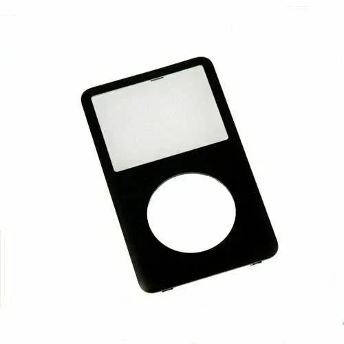 New front faceplate housing case cover&central button for ipod classic 6/7th gen - Image 2 of 4