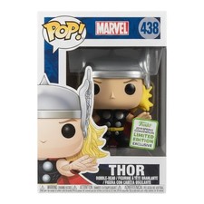Ultimate Funko Pop Thor Figures Checklist and Gallery 30