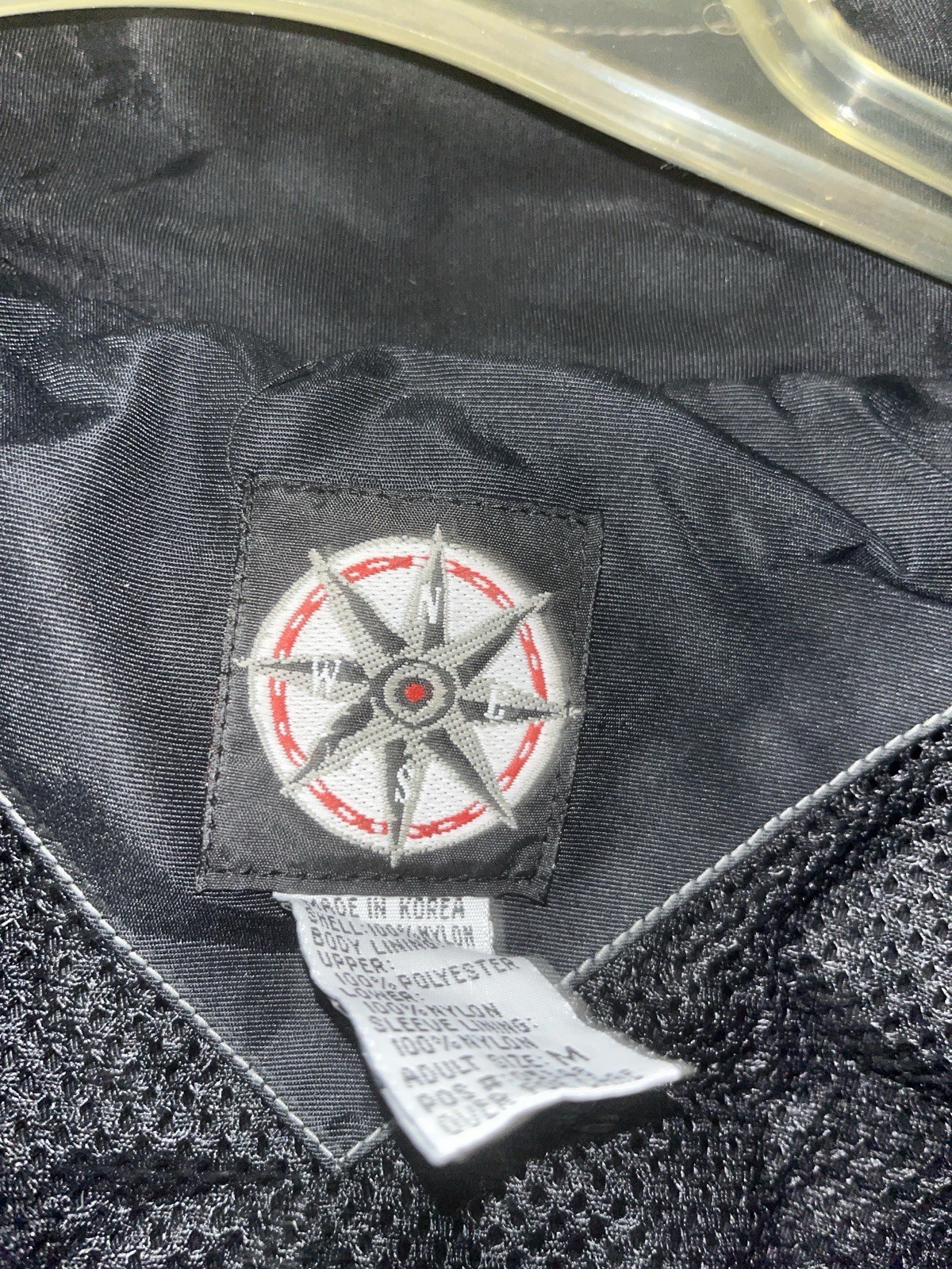 Retro jacket - image 6