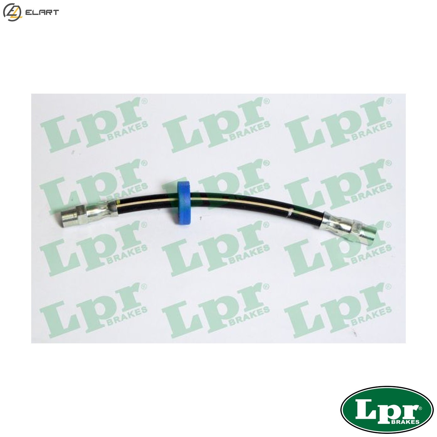 BRAKE HOSE 6T46536 FOR AUDI 6A/3A/ACE/AAD/ABK 2.0L EP 1.3L WY/WV/YN/RA/SB 1.6L