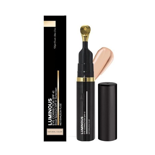 Luminous Eye Corrector LSF 41, Under Eye Concealer für Augenringe Make-up Neu - Bild 5 von 21