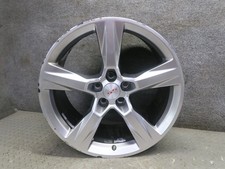16-18 CHEVROLET CAMARO SS REAR ALLOY R20 20 W...