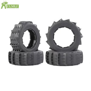 LOSI Außenachse Lager 12x24x6 Mm (2 Stück) – Für 5IVE-T & MINI WRC RC-Modelle