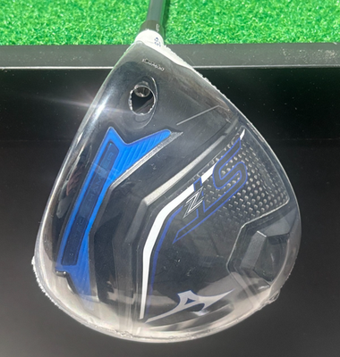 Mizuno Limited Edition STZ 230 Driver Stiff Flex Project X HZRDUS