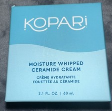 KOPARI MOISTURE WHIPPED CERAMIDE CREAM ~ 2.1 ...