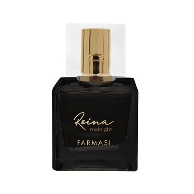 FARMASI REINA MIDNIGHT EDP (eau de parfum) FOR WOMEN 1.52 fl oz 45 mL GENUINE!!!