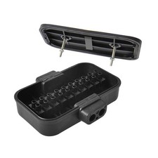 Verteilerdose Anhänger 10 polig Verbindungsdose Verteilerkasten Elektrikdose NEU