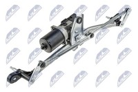 NTY WischergestäNge ESW-AR-002A FüR Alfa 147 GT 16V Spark 937 AXA1A AXB1A BXB1A
