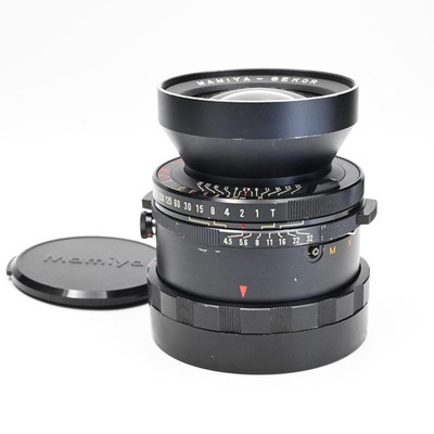 Mamiya RB67 65mm f4.5 Sekor Lens RB-67 #926 | eBay