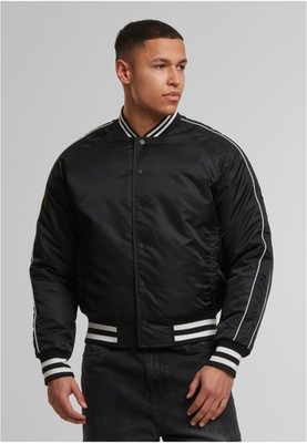 Herren Racer Bomber Jacke | Urban Classics | TB7331