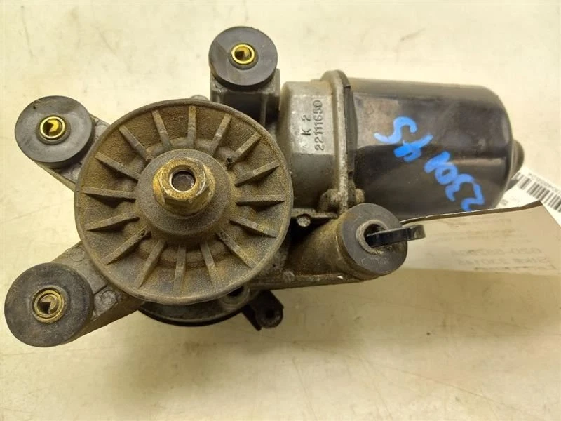 MOTOR LIMPIAPARABRISAS TOYOTA COROLLA DX 93-96 1,8 L  Foto 2 de 4