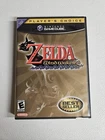 The Legend of Zelda: The Wind Waker Nintendo GameCube Used